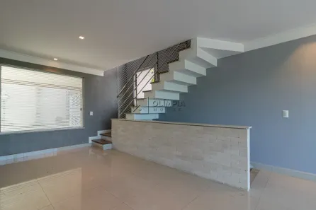 Casa de Condomínio com 3 Quartos à venda, 300m² no Campo Belo, São Paulo