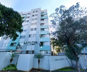 Apartamento com 2 Quartos à venda, 98m² no Campo Belo, Londrina