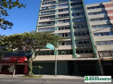 Ponto Comercial à venda, 498m² no Centro, Caxias do Sul