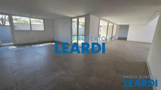 Casa de Condomínio com 4 Quartos à venda, 712m² no Jardim Cordeiro, São Paulo