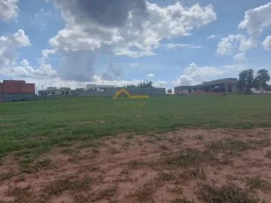 Lote/Terreno à venda, 1000m² no Condomínio Village ipanema II, Araçoiaba da Serra