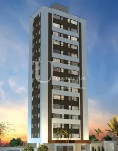 Apartamento com 2 Quartos à venda, 49m² no Tibery, Uberlândia