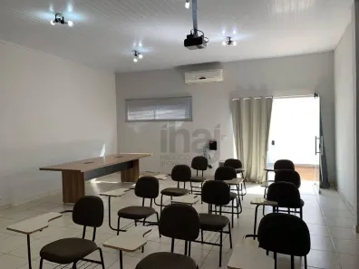 Sala Comercial para alugar, 44m² no Boa Vista, São José do Rio Preto