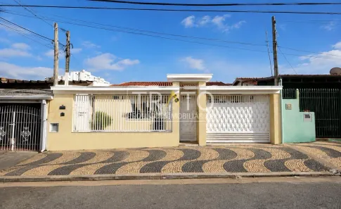 Casa com 2 Quartos à venda, 190m² no Fundação da Casa Popular, Campinas