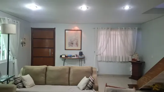 Sobrado com 3 Quartos à venda, 203m² no Vila Pompéia, São Paulo