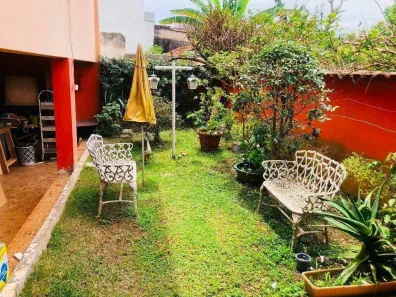 Casa com 3 Quartos à venda, 270m² no Jardim Santo Antônio, Santo André