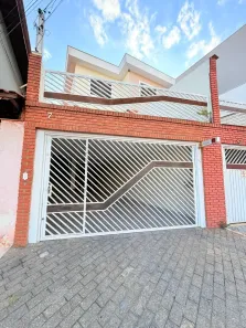 Sobrado com 3 Quartos para alugar, 200m² no Vila Formosa, São Paulo