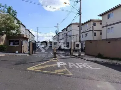Apartamento com 2 Quartos à venda, 47m² no Vale do Sol, Piracicaba