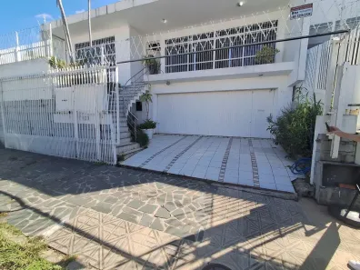 Casa com 5 Quartos à venda, 339m² no Itaguaçu, Florianópolis