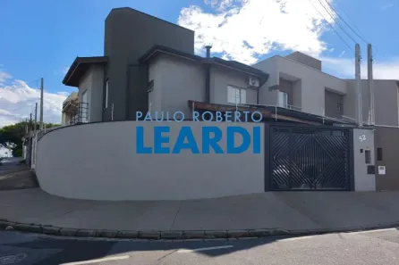Casa com 3 Quartos à venda, 230m² no Jardim Antonio Von Zuben, Campinas