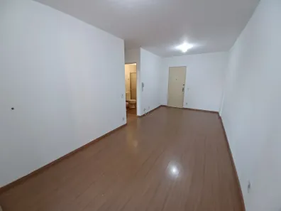 Kitnet com 1 Quarto para alugar, 40m² no Centro, Campinas