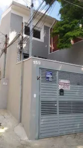 Sobrado com 2 Quartos para venda ou aluguel, 120m² no Lapa, São Paulo