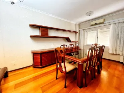Apartamento com 3 Quartos à venda, 114m² no Centro, Florianópolis