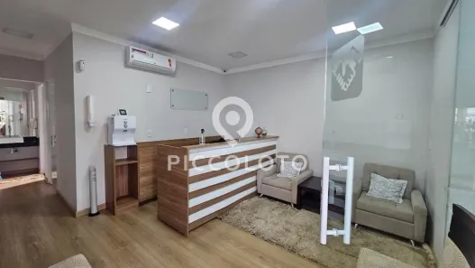 Imóvel Comercial com 5 Quartos para venda ou aluguel, 161m² no Centro, Campinas