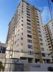 Apartamento com 2 Quartos à venda, 63m² no Imbiribeira, Recife
