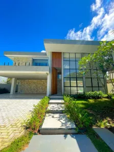 Casa de Condomínio com 6 Quartos à venda, 900m² no Busca Vida (Abrantes), Camaçari