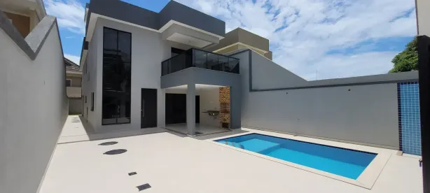 Casa de Condomínio com 4 Quartos à venda, 252m² no Barra da Tijuca, Rio de Janeiro
