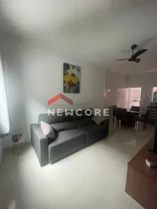 Casa de Condomínio com 2 Quartos à venda, 60m² no Parque Boturussu, São Paulo
