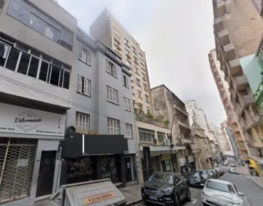 Apartamento com 1 Quarto à venda, 42m² no Centro Histórico, Porto Alegre