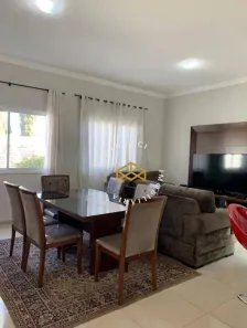 Casa com 4 Quartos à venda, 180m² no Jardim Esplanada II, Indaiatuba