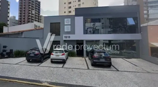 Sala Comercial com 5 Quartos para alugar, 150m² no Cambuí, Campinas