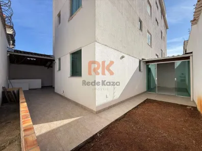 Apartamento com 3 Quartos à venda, 80m² no Santa Amélia, Belo Horizonte