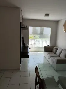 Apartamento com 3 Quartos à venda, 64m² no Jatobá, Petrolina