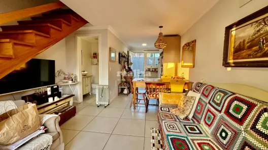 Casa com 2 Quartos à venda, 78m² no Santa Terezinha, Canela