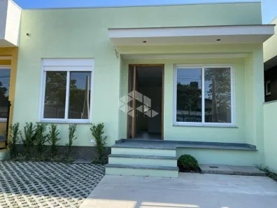 Casa com 2 Quartos à venda, 70m² no Guarujá, Porto Alegre