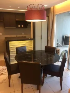 Apartamento com 3 Quartos à venda, 74m² no Santa Isabel, Teresina