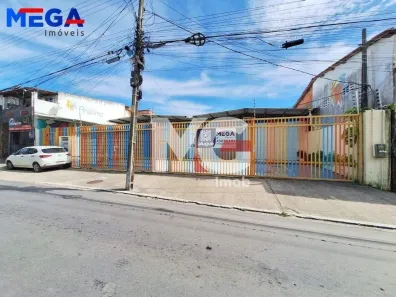 Prédio Comercial à venda, 895m² no Carlito Pamplona, Fortaleza