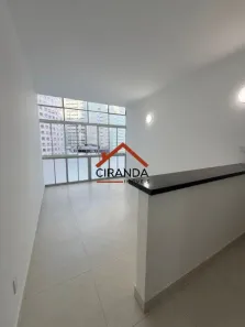 Apartamento com 1 Quarto à venda, 27m² no República, São Paulo