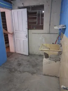 Casa com 2 Quartos para alugar, 60m² no Vila Boaçava, São Paulo