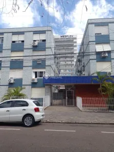 Apartamento com 2 Quartos à venda, 57m² no Cristo Redentor, Porto Alegre