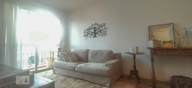 Apartamento com 3 Quartos à venda, 94m² no Vila Uberabinha, São Paulo