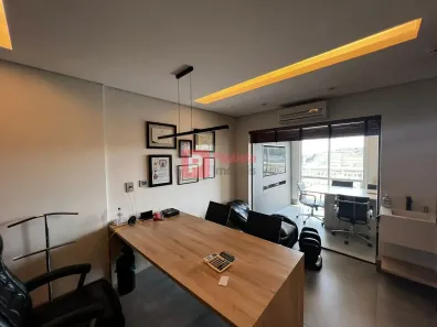 Sala Comercial à venda, 45m² no Vila Almeida, São Paulo