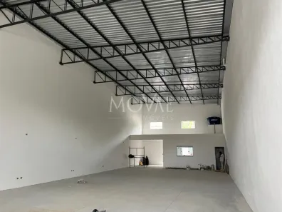 Galpão/Depósito/Armazém para alugar, 390m² no Chácaras Reunidas, São José dos Campos