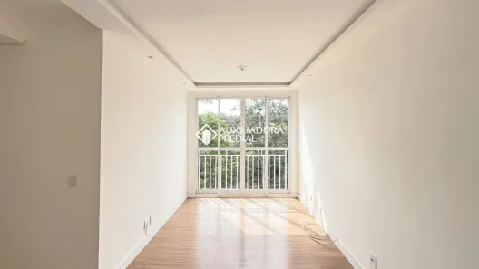 Apartamento com 2 Quartos à venda, 58m² no Vila Nova, Porto Alegre