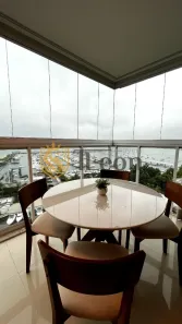 Apartamento com 1 Quarto para venda ou aluguel, 69m² no Dois de Julho, Salvador