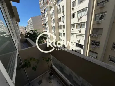 Apartamento com 3 Quartos à venda, 130m² no Copacabana, Rio de Janeiro