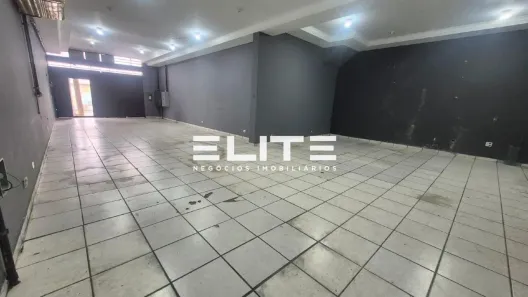 Ponto Comercial para alugar, 165m² no Vila Guiomar, Santo André