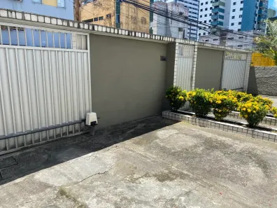 Apartamento com 3 Quartos à venda, 60m² no Várzea, Recife