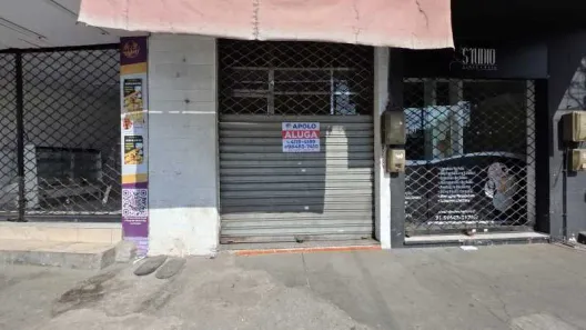 Ponto Comercial para alugar, 32m² no Porto da Pedra, São Gonçalo