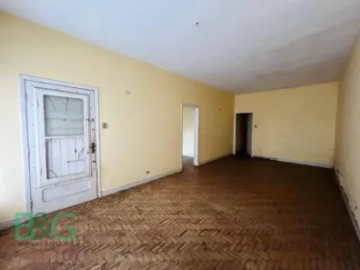 Lote/Terreno à venda, 494m² no Jardim da Saúde, São Paulo