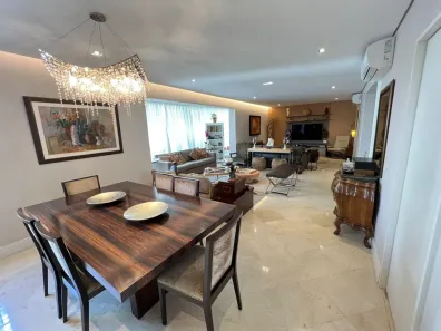 Apartamento com 3 Quartos à venda, 205m² no Cerqueira César, São Paulo
