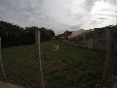 Lote/Terreno à venda, 469m² no Santa Cruz, Americana