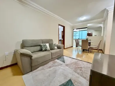 Apartamento com 2 Quartos à venda, 60m² no Zona Nova, Capão da Canoa