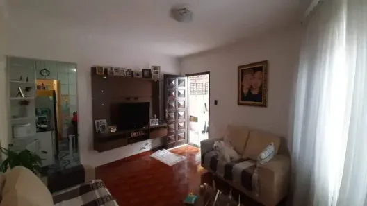 Casa com 2 Quartos à venda, 131m² no Parque Erasmo Assunção, Santo André