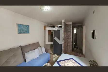 Apartamento com 2 Quartos à venda, 41m² no Novo Osasco, Osasco