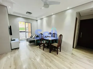 Apartamento com 2 Quartos à venda, 48m² no Jardim das Palmas, São Paulo